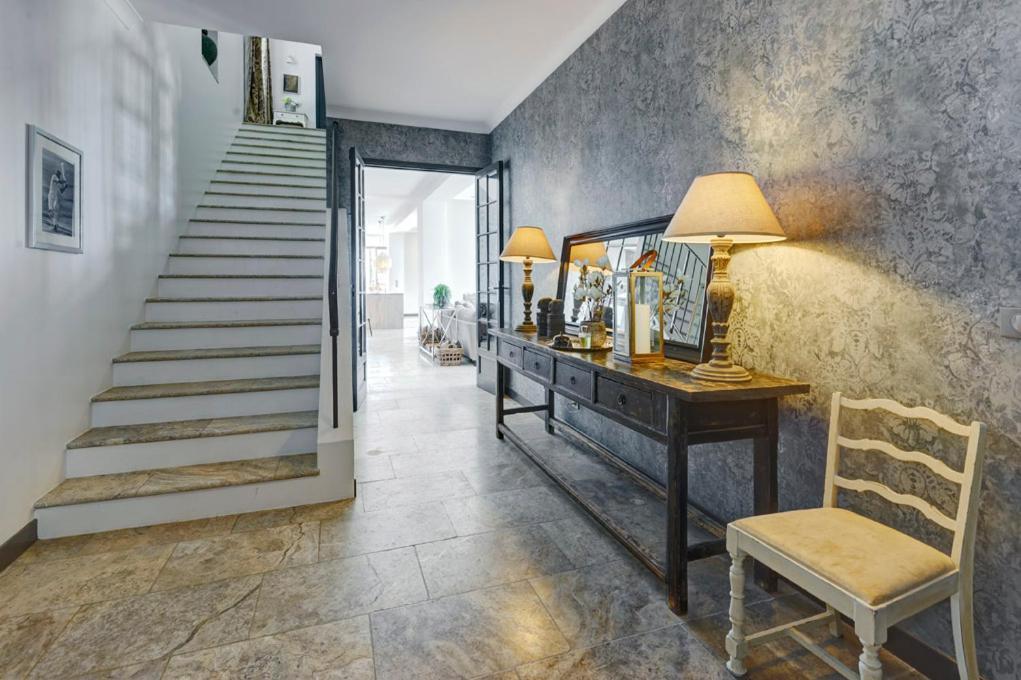 Maison Saint Christophe Грасс Екстер'єр фото
