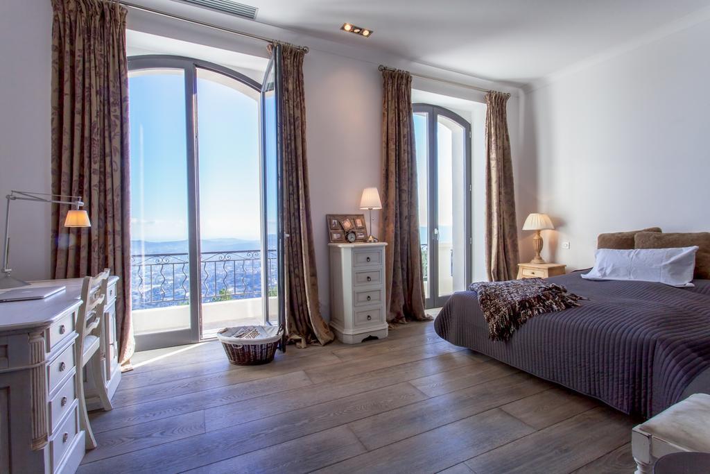 Maison Saint Christophe Грасс Екстер'єр фото